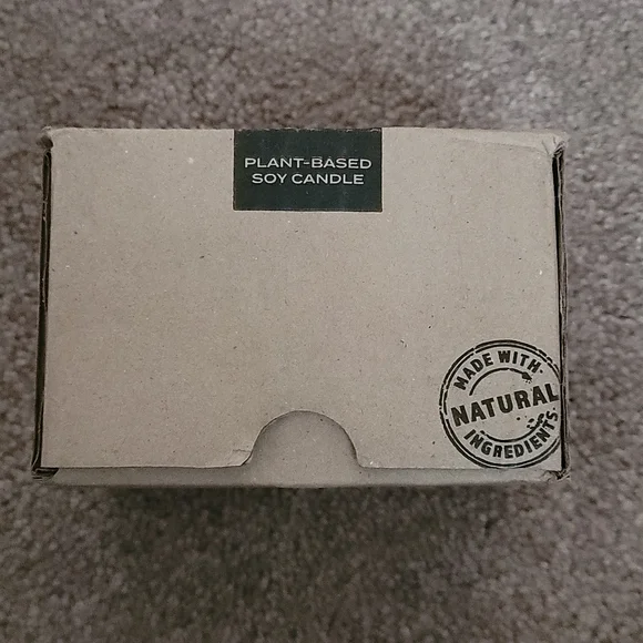 Odor removing candles ( Cannabolish ) - Picture 4 of 4